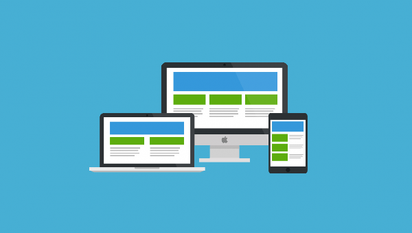 Os Princípios do Design Responsivo para criar sites que se ajustam a qualquer dispositivo